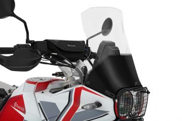 Wunderlich MARATHON Windshield